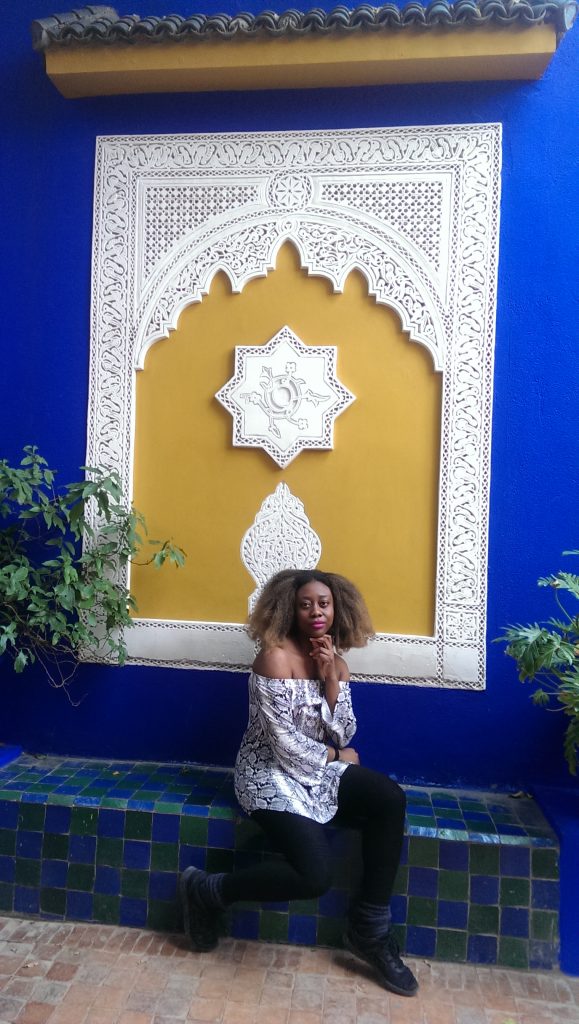 marrakech sites